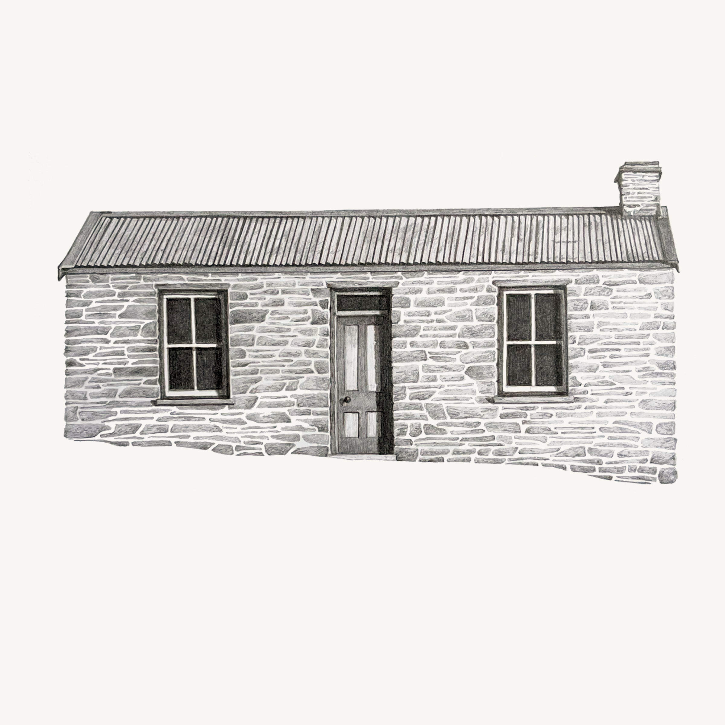 Mitchells Cottage, Central Otago
